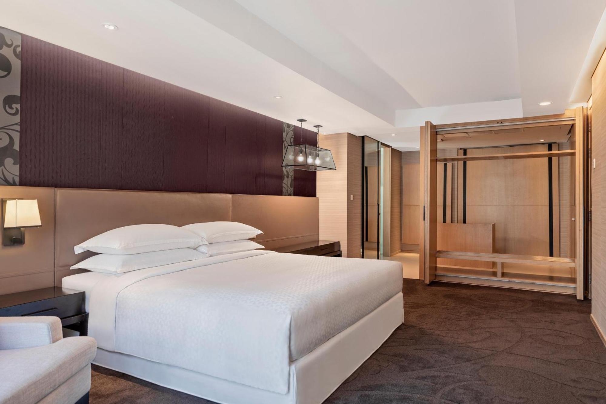 Four Points By Sheraton Bangkok, Sukhumvit 15 Exterior foto